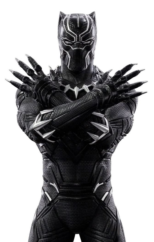 Black Panther - The Infinity Saga - Art Scale 1/10 - Iron Studios