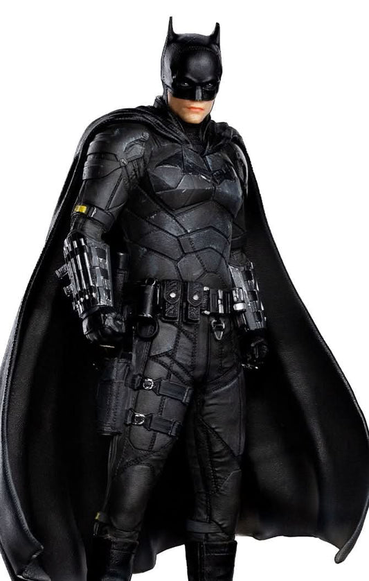 Statue The Batman - The Batman - Art Scale 1/10 - Iron Studios