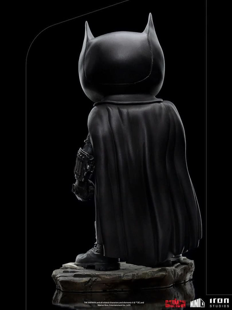 The Batman - The Batman - Minico - Iron Studios
