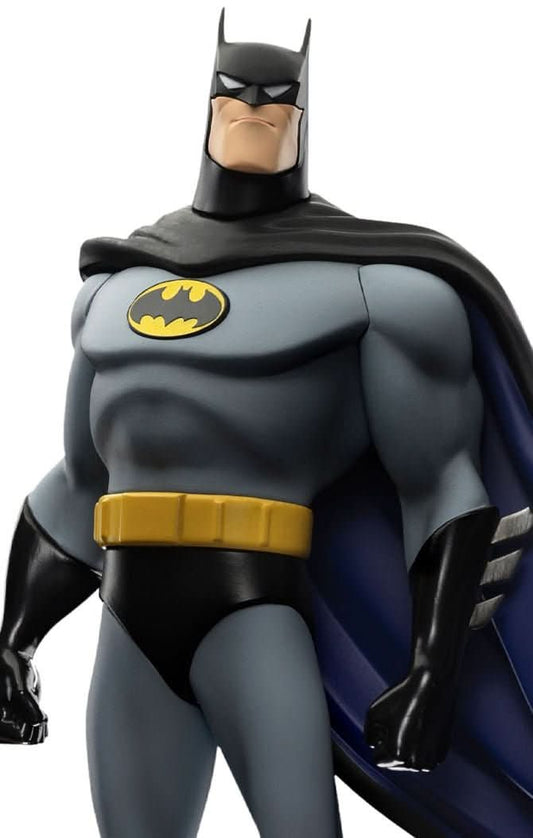 Batman - Batman Animated Series - Art Scale 1/10 - Iron Studios