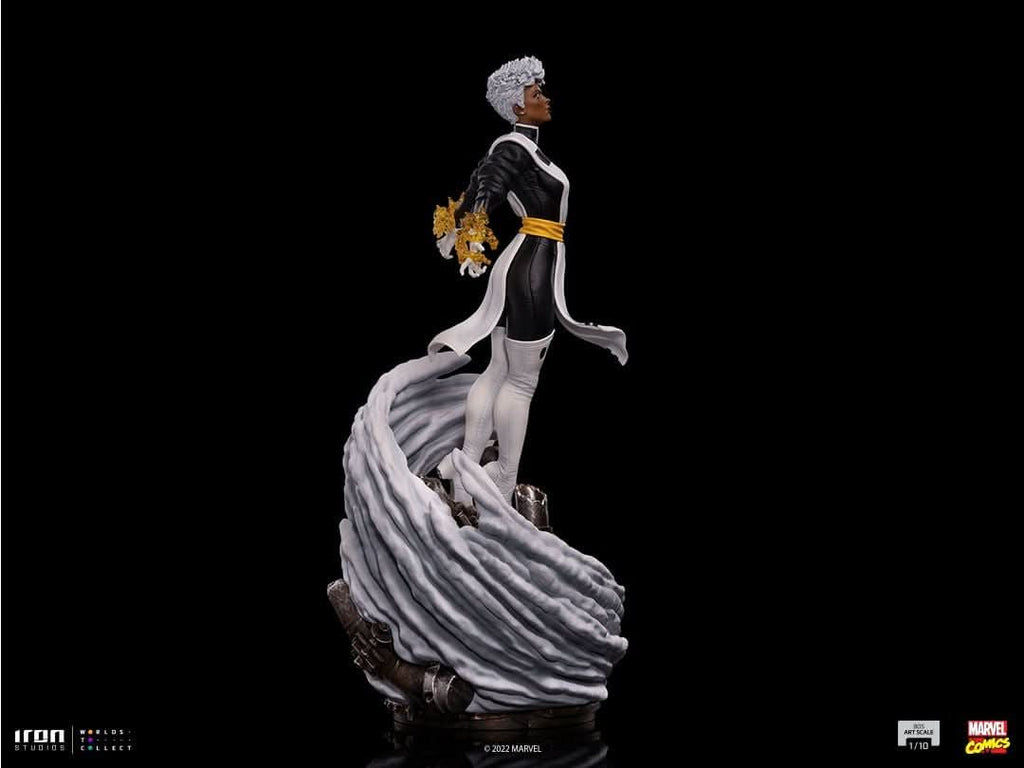 Storm - X-Men: Age of Apocalypse - BDS Art Scale 1/10 - Iron Studios