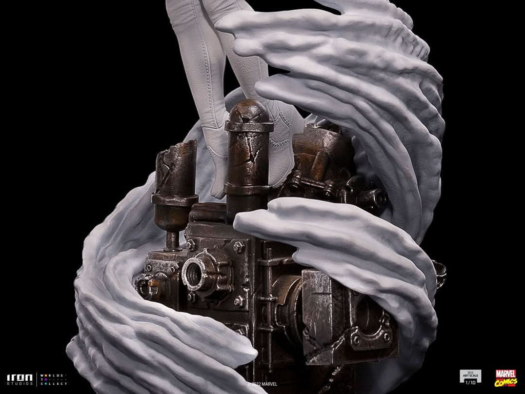 Storm - X-Men: Age of Apocalypse - BDS Art Scale 1/10 - Iron Studios