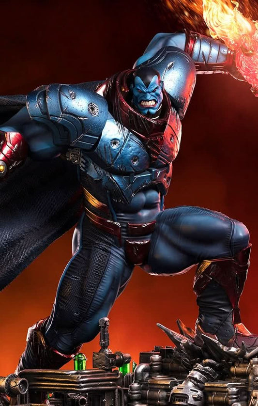 Apocalypse - X-Men: Age of Apocalypse - BDS Art Scale 1/10 - Iron Studios