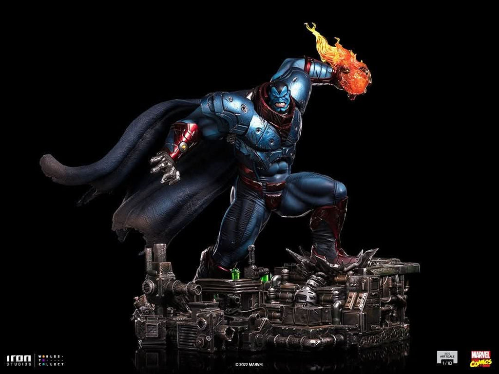 Apocalypse - X-Men: Age of Apocalypse - BDS Art Scale 1/10 - Iron Studios