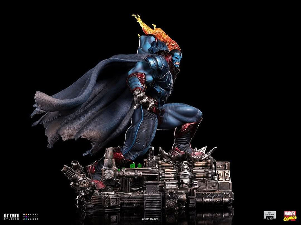 Apocalypse - X-Men: Age of Apocalypse - BDS Art Scale 1/10 - Iron Studios