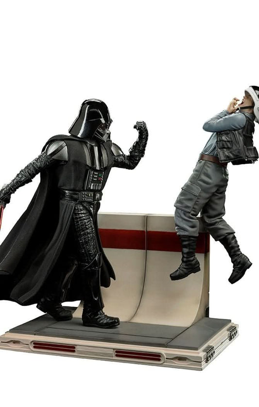 Darth Vader - Star Wars: Rogue One - BDS Art Scale 1/10 - Iron Studios