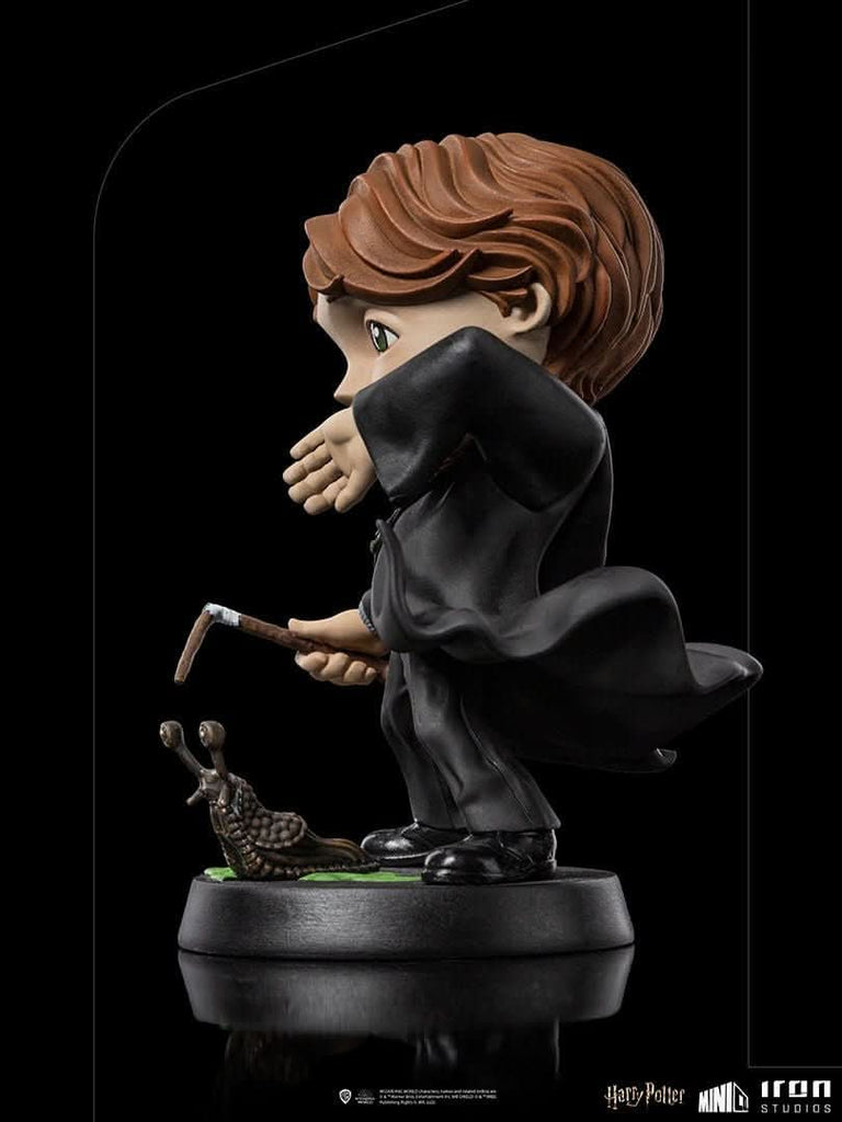 Ron Weasley Broken Wand - Harry Potter - Minico - Iron Studios