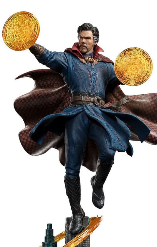 Stephen Strange - Doctor Strange In the Multiverse of Madness - BDS Art Scale 1/10 - Iron Studios