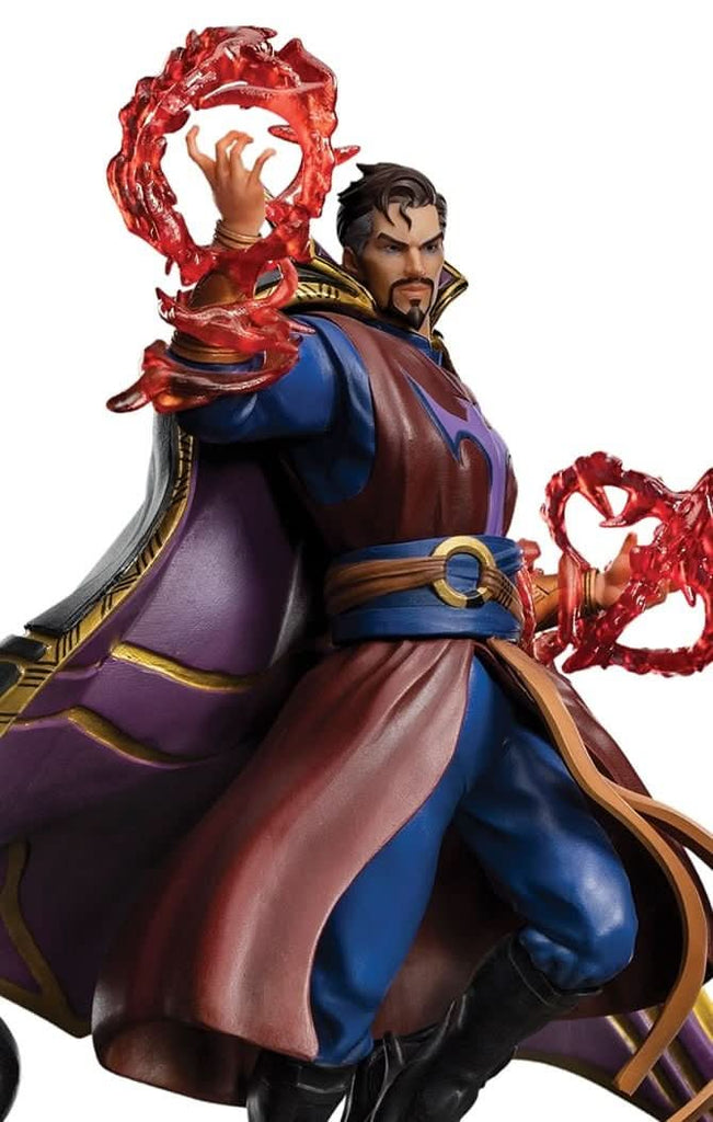 Doctor Strange Supreme - What If...? - Art Scale 1/10 - Iron Studios