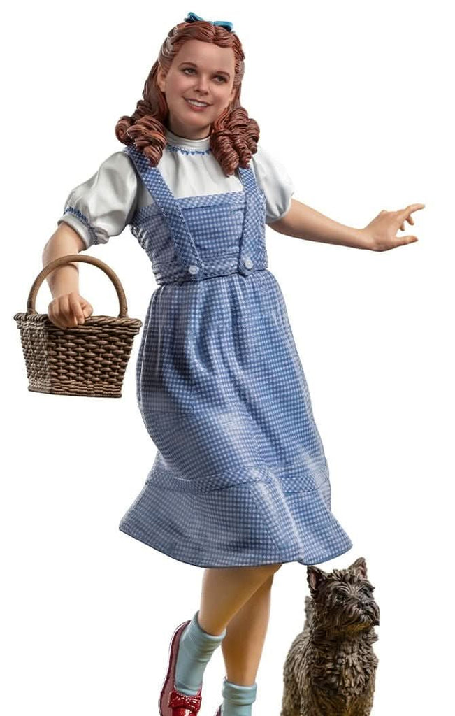 Statue Dorothy - The Wizard of Oz - Art Scale 1/10 - Iron Studios