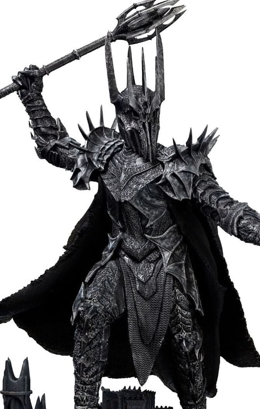 Sauron - The Lord of the Rings - BDS Art Scale 1/10 - Iron Studios