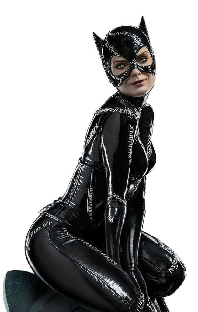 Catwoman - Batman Returns - Legacy Replica 1/4 - Iron Studios