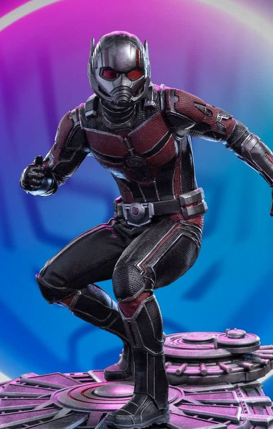 Statue Ant-Man - Ant-Man and The Wasp: Quantumania - Art Scale 1/10 - Iron Studios