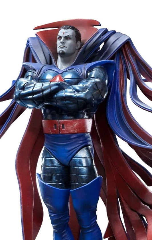 Mr. Sinister - X-Men - BDS Art Scale 1/10 - Iron Studios
