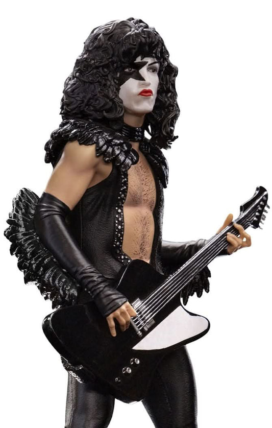 Statue Paul Stanley "The Starchild" - KISS - Art Scale 1/10 - Iron Studios