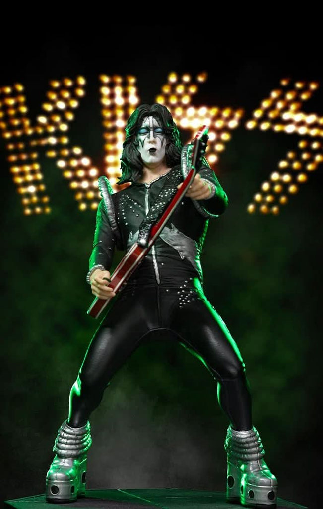 Ace Frehley 