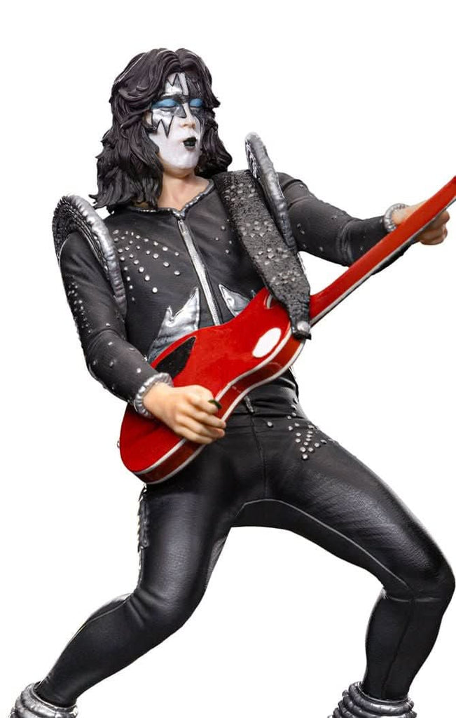 Ace Frehley 