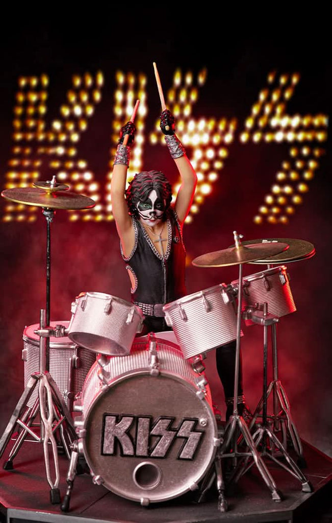 Peter Criss 