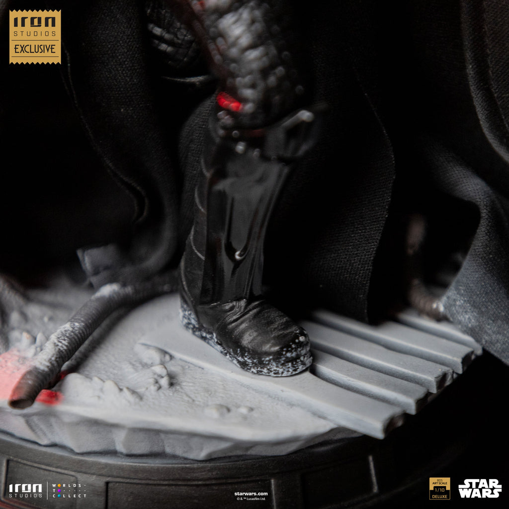 Statue Darth Vader (2023 Event Exclusive) - Star Wars - Art Scale 1/10 - Iron Studios