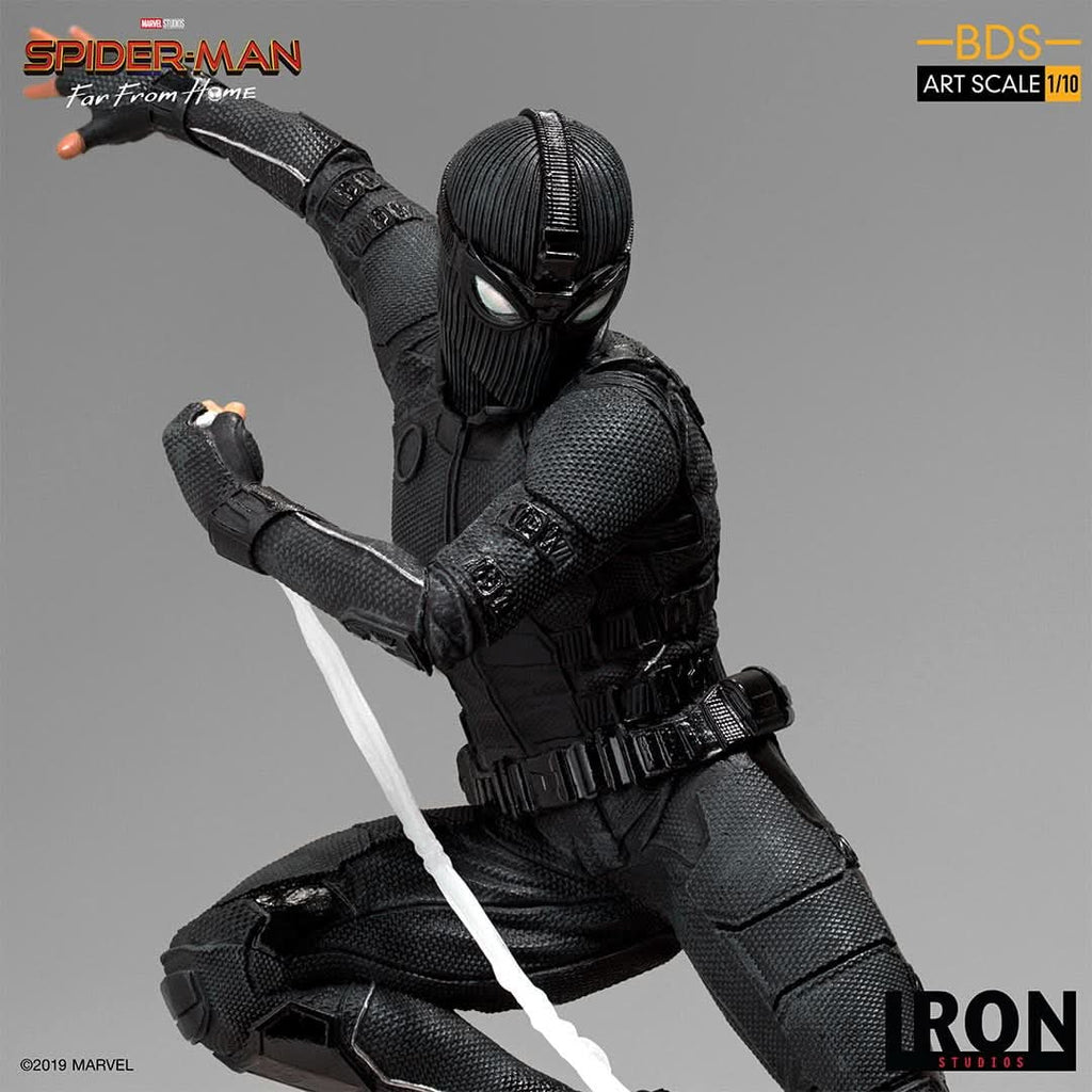 Statue Night-Monkey - Spider-Man: Far From Home - Art Scale 1/10 - Iron Studios