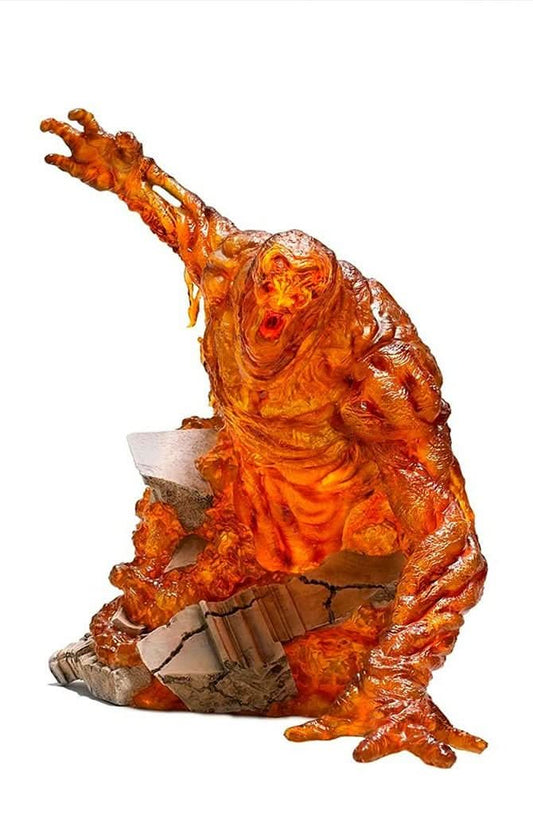 Statue Molten-Man - Spider-Man: Far From Home - Art Scale 1/10 - Iron Studios