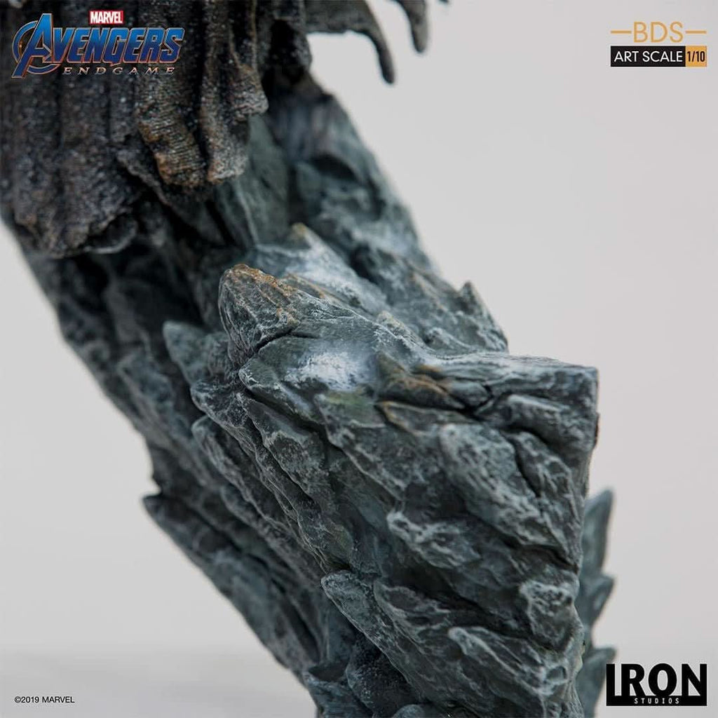 Stonekeeper - Avengers: Endgame - BDS Art Scale 1/10 - Iron Studios