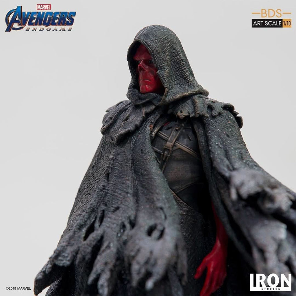 Stonekeeper - Avengers: Endgame - BDS Art Scale 1/10 - Iron Studios